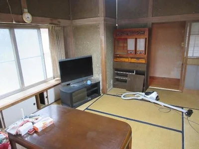 japanese-style room(s)