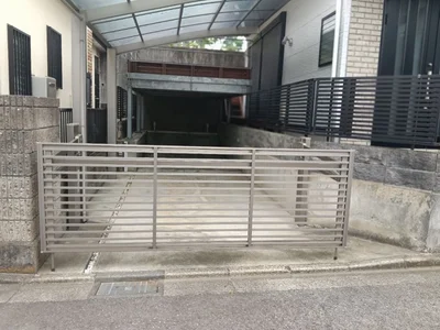 parking parking