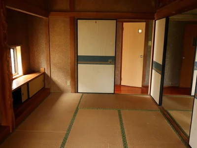 japanese-style room(s)