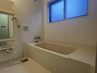 bath