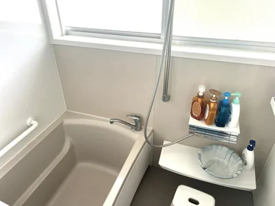 bath
