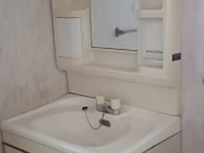washroom