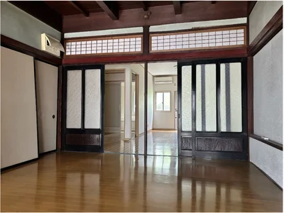 interior interior