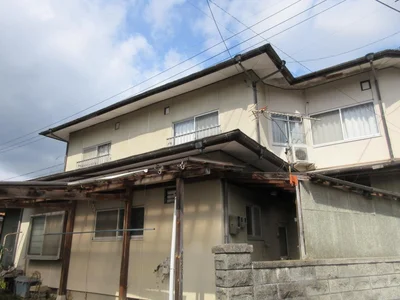 exterior exterior