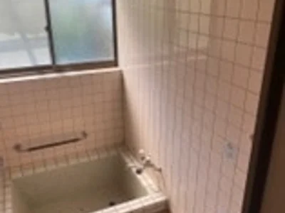 bath