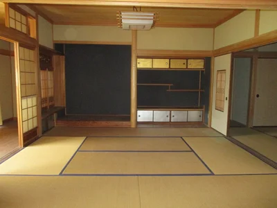 japanese-style room(s)