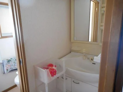 washroom