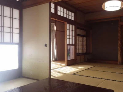 japanese-style room(s)