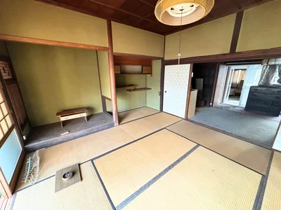 japanese-style room(s)