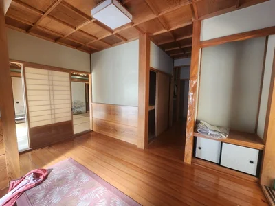 japanese-style room(s)