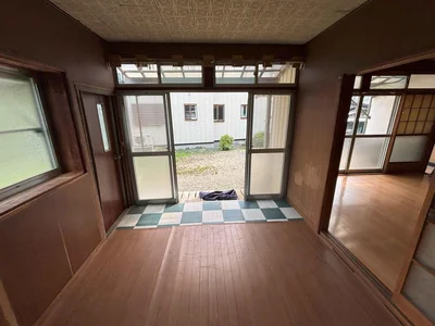 interior