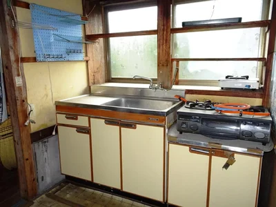 キッチン キッチン