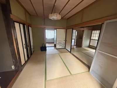 japanese-style room(s)