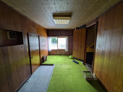 western-style room(s)