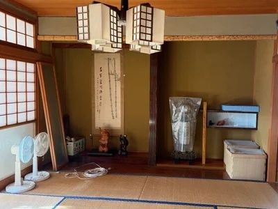 和室