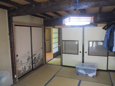 japanese-style room(s)