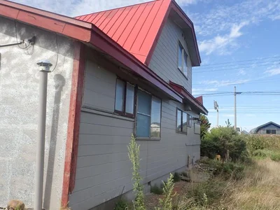 exterior exterior