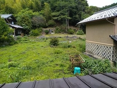 garden garden