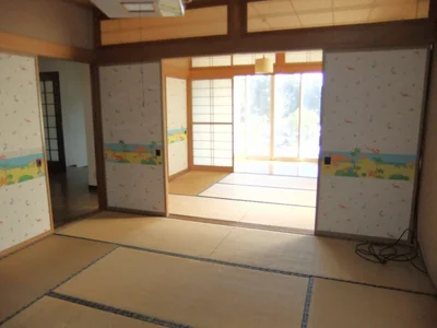 japanese-style room(s) japanese-style room(s)