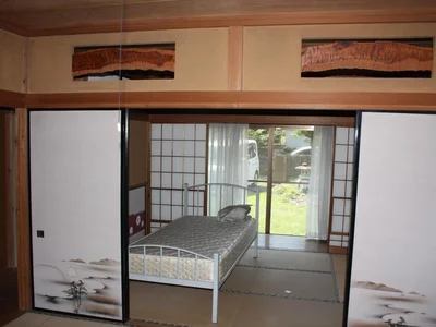 interior interior