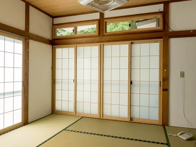 室内 室内
