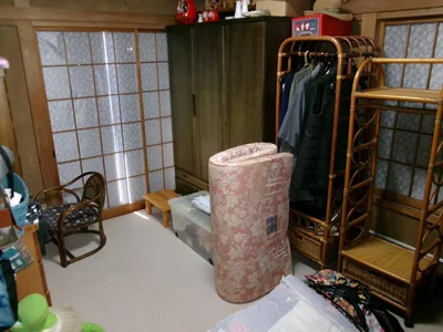 interior interior