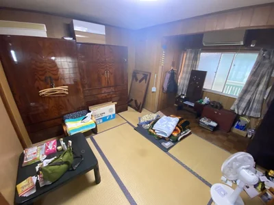 japanese-style room(s)
