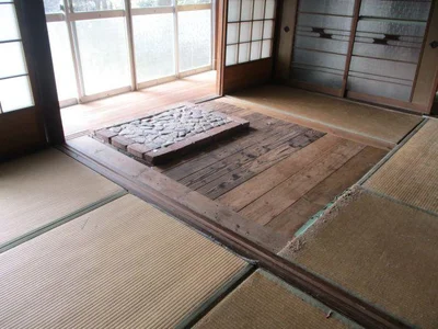japanese-style room(s)