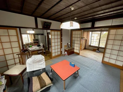interior interior