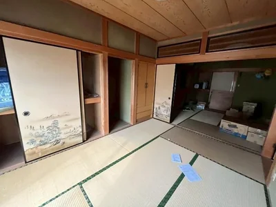 japanese-style room(s)