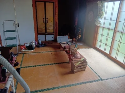 japanese-style room(s)