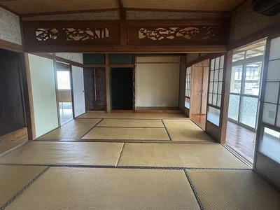 interior interior