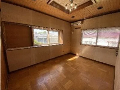 western-style room(s)