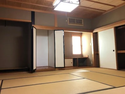 japanese-style room(s)