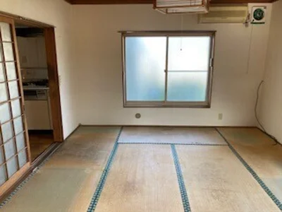 japanese-style room(s)