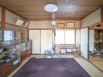 japanese-style room(s)