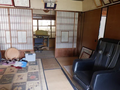 japanese-style room(s)