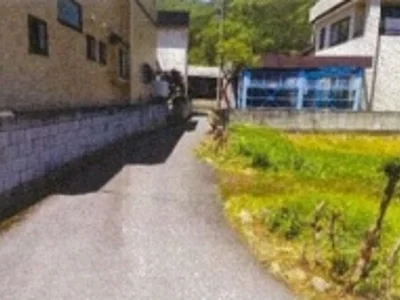 exterior (including front road) exterior (including front road)