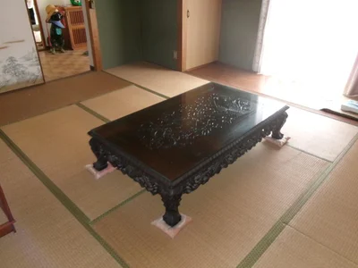 interior interior