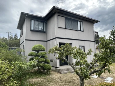 exterior exterior