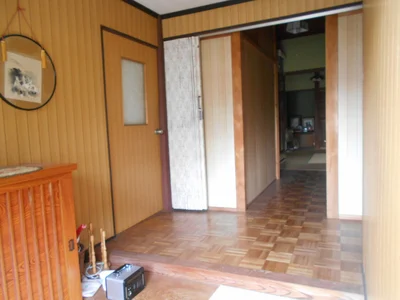 japanese-style room(s)