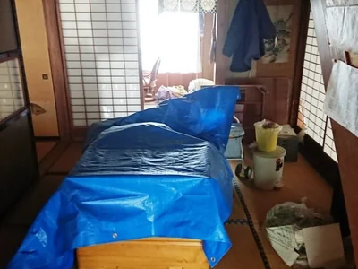 japanese-style room(s)