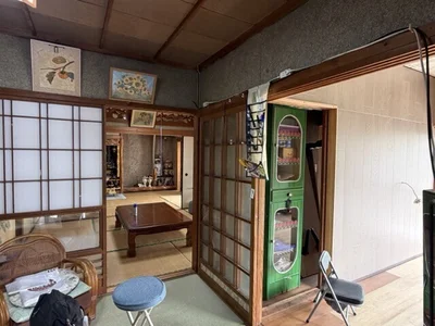 japanese-style room(s)