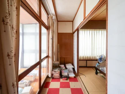 室内