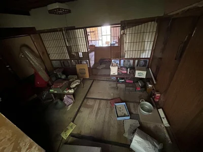 interior interior