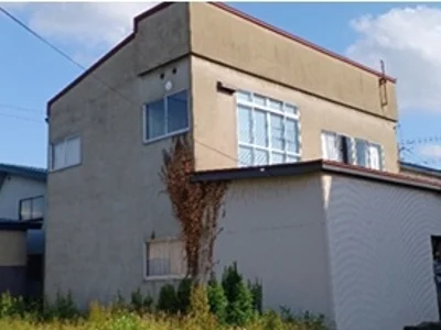 exterior exterior