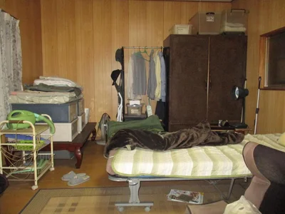 western-style room(s)