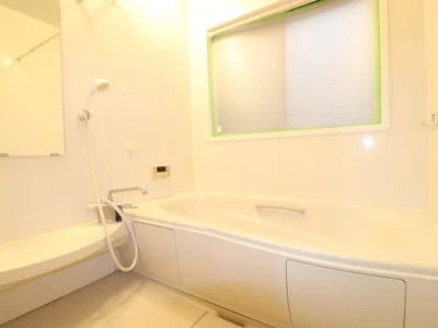 bath