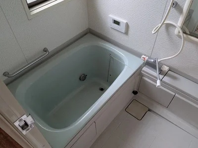 bath