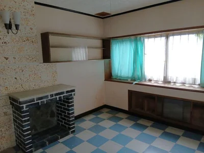 western-style room(s)